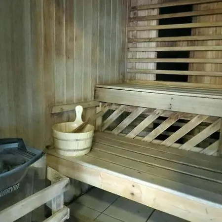 Wellness Blue Star Apartman דירה שיופוק