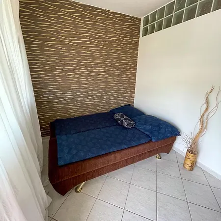 Wellness Blue Star Apartman דירה