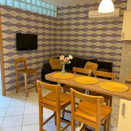 Wellness Blue Star Apartman