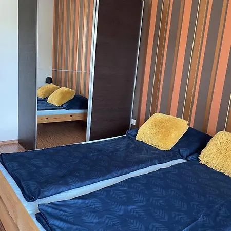 Wellness Blue Star Apartman דירה